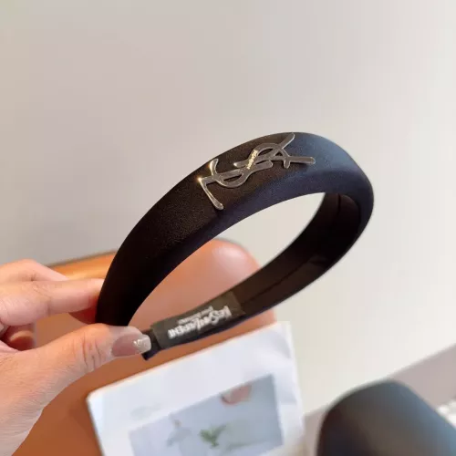 Replica Yves Saint Laurent YSL Headband For Women #1324770 $27.00 USD for Wholesale
