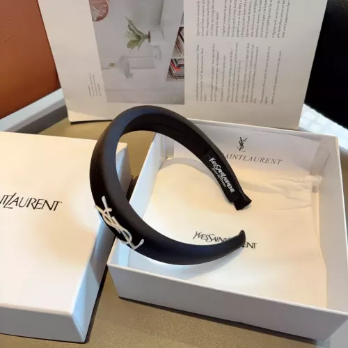 Replica Yves Saint Laurent YSL Headband For Women #1324770 $27.00 USD for Wholesale