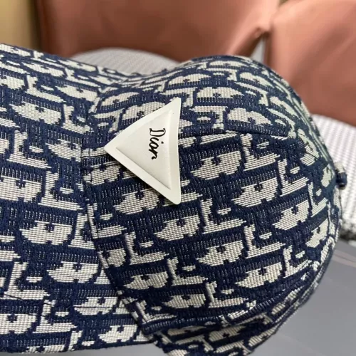 Replica Christian Dior Caps #1324771 $32.00 USD for Wholesale
