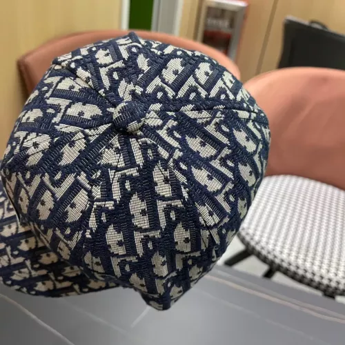 Replica Christian Dior Caps #1324771 $32.00 USD for Wholesale