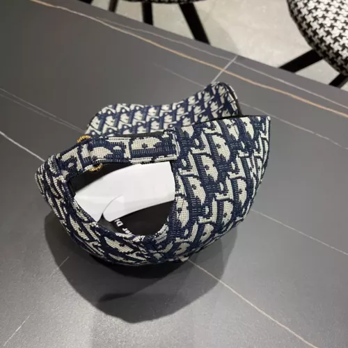 Replica Christian Dior Caps #1324771 $32.00 USD for Wholesale
