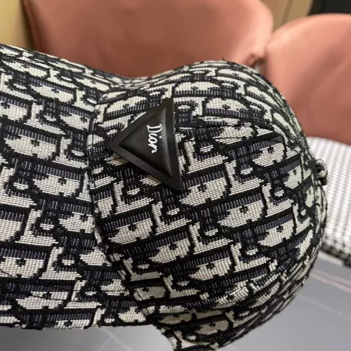 Replica Christian Dior Caps #1324772 $32.00 USD for Wholesale
