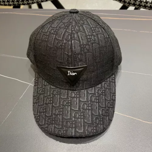 Christian Dior Caps #1324774 $32.00 USD, Wholesale Replica Christian Dior Caps