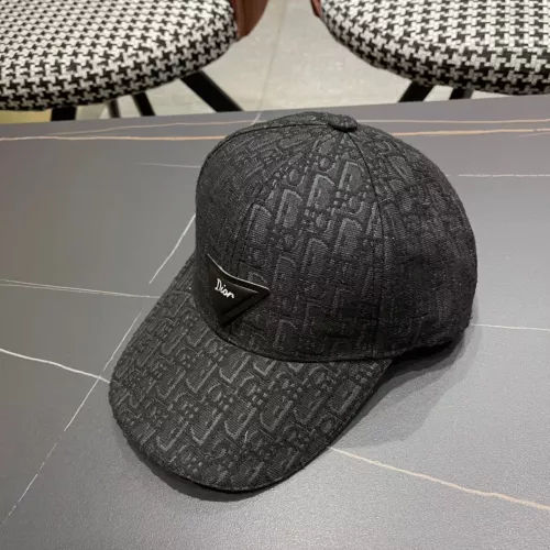 Replica Christian Dior Caps #1324774 $32.00 USD for Wholesale