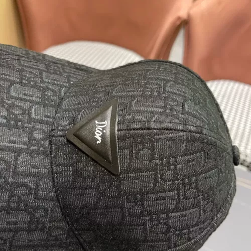 Replica Christian Dior Caps #1324774 $32.00 USD for Wholesale