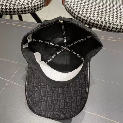 Replica Christian Dior Caps #1324774 $32.00 USD for Wholesale