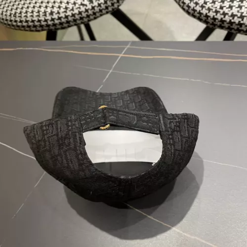 Replica Christian Dior Caps #1324774 $32.00 USD for Wholesale