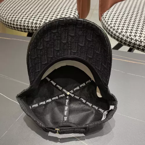 Replica Christian Dior Caps #1324774 $32.00 USD for Wholesale