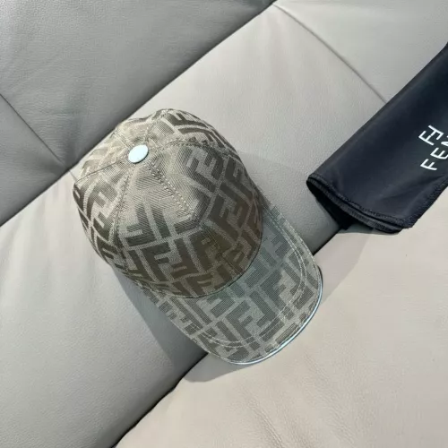 Replica Fendi Caps #1324775 $34.00 USD for Wholesale