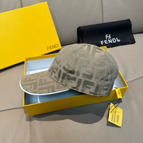 Replica Fendi Caps #1324775 $34.00 USD for Wholesale