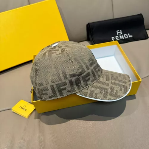 Replica Fendi Caps #1324775 $34.00 USD for Wholesale