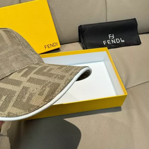 Replica Fendi Caps #1324775 $34.00 USD for Wholesale
