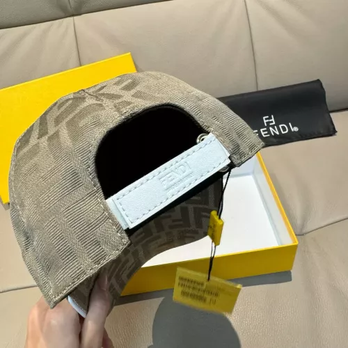 Replica Fendi Caps #1324775 $34.00 USD for Wholesale