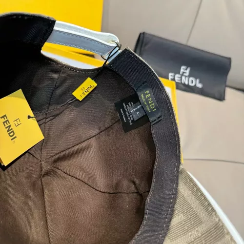 Replica Fendi Caps #1324775 $34.00 USD for Wholesale