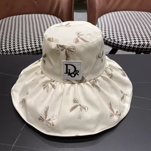 Christian Dior Caps #1324778 $36.00 USD, Wholesale Replica Christian Dior Caps