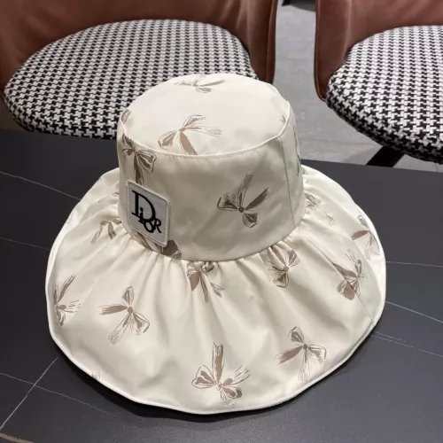 Replica Christian Dior Caps #1324778 $36.00 USD for Wholesale