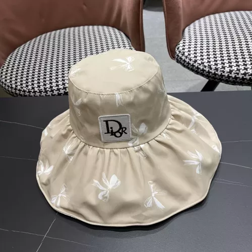 Christian Dior Caps #1324779 $36.00 USD, Wholesale Replica Christian Dior Caps
