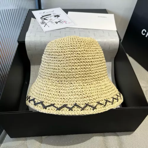 Replica Chanel Caps #1324780 $36.00 USD for Wholesale