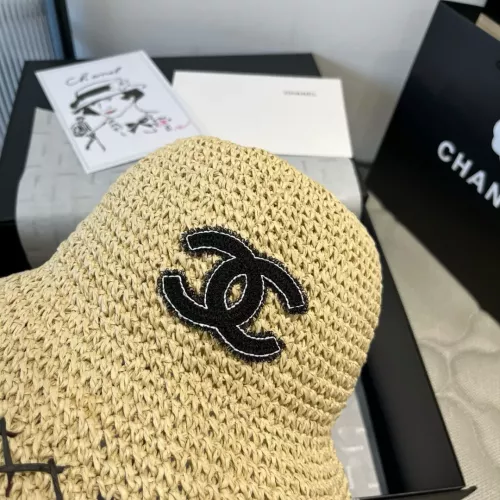 Replica Chanel Caps #1324780 $36.00 USD for Wholesale
