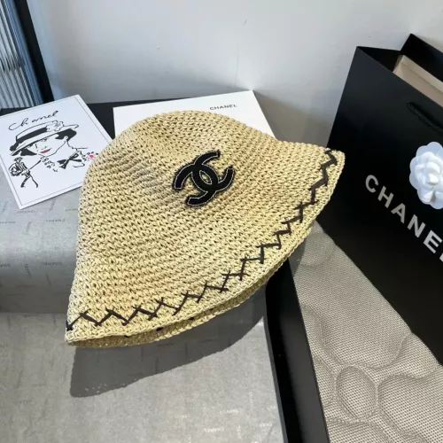 Replica Chanel Caps #1324780 $36.00 USD for Wholesale