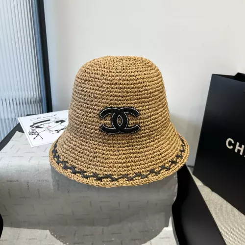 Replica Chanel Caps #1324781 $36.00 USD for Wholesale