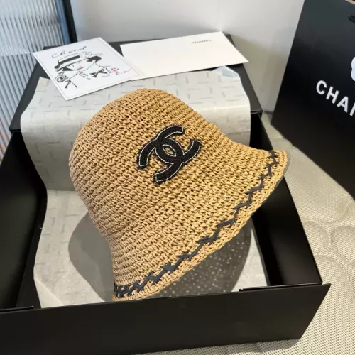 Replica Chanel Caps #1324781 $36.00 USD for Wholesale
