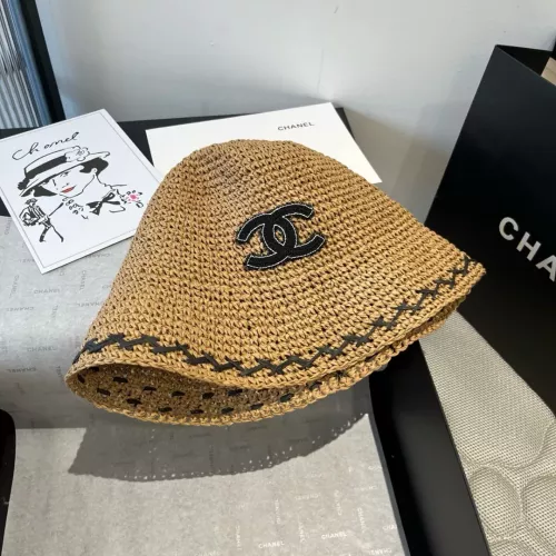 Replica Chanel Caps #1324781 $36.00 USD for Wholesale