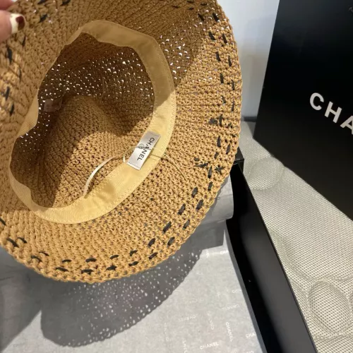Replica Chanel Caps #1324781 $36.00 USD for Wholesale
