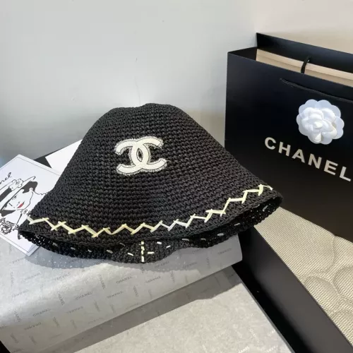 Replica Chanel Caps #1324782 $36.00 USD for Wholesale