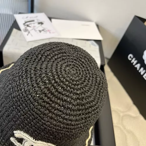 Replica Chanel Caps #1324782 $36.00 USD for Wholesale
