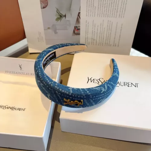 Replica Yves Saint Laurent YSL Headband For Women #1324787 $27.00 USD for Wholesale