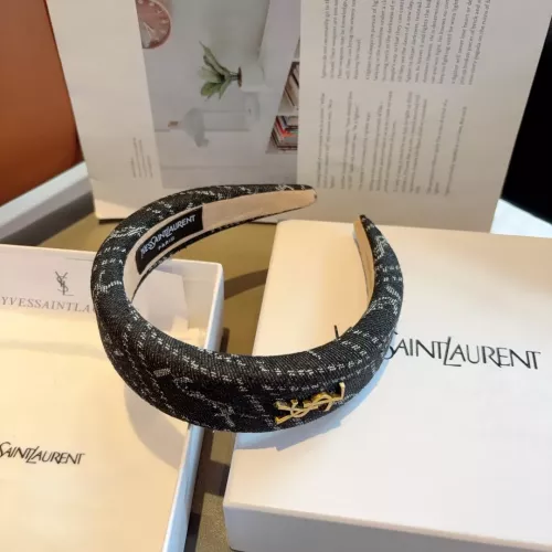 Replica Yves Saint Laurent YSL Headband For Women #1324788 $27.00 USD for Wholesale