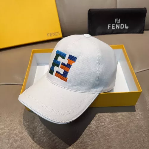 Replica Fendi Caps #1324789 $36.00 USD for Wholesale