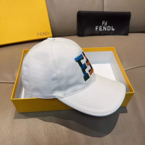 Replica Fendi Caps #1324789 $36.00 USD for Wholesale