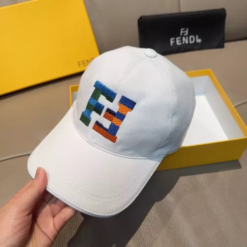 Replica Fendi Caps #1324789 $36.00 USD for Wholesale