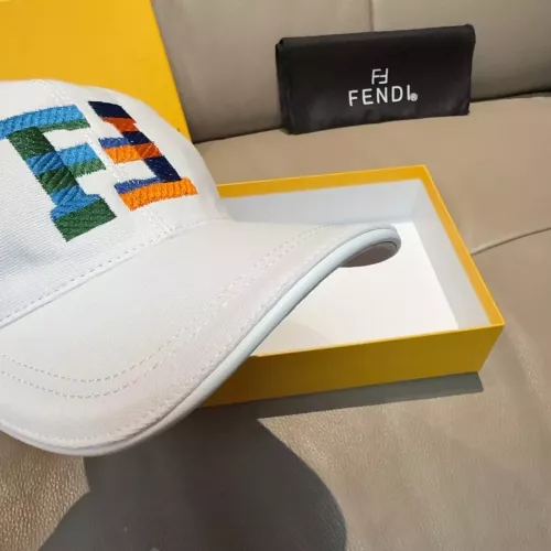 Replica Fendi Caps #1324789 $36.00 USD for Wholesale