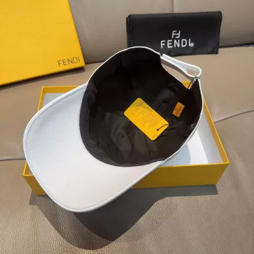 Replica Fendi Caps #1324789 $36.00 USD for Wholesale