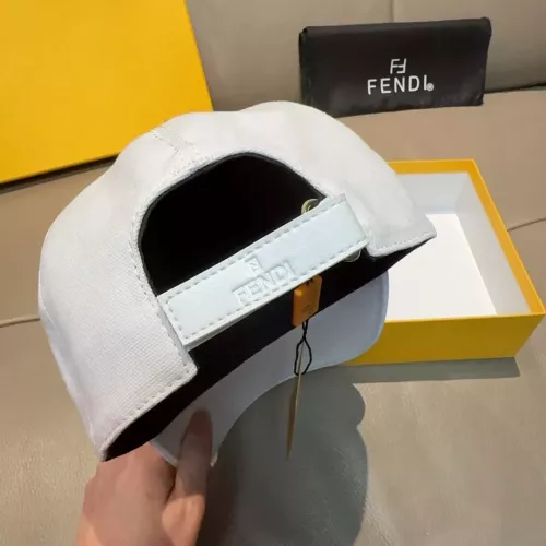 Replica Fendi Caps #1324789 $36.00 USD for Wholesale