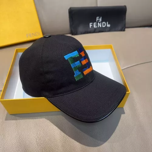 Replica Fendi Caps #1324790 $36.00 USD for Wholesale