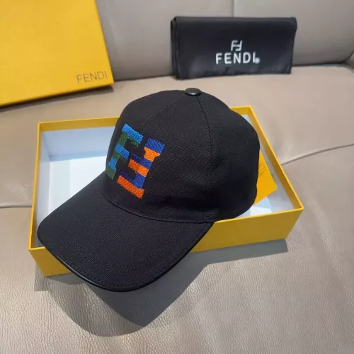 Replica Fendi Caps #1324790 $36.00 USD for Wholesale