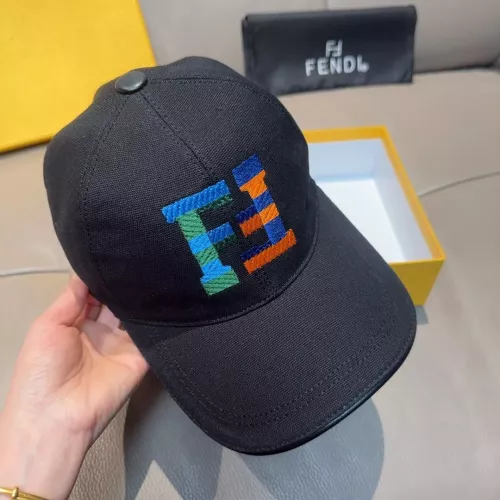 Replica Fendi Caps #1324790 $36.00 USD for Wholesale