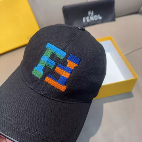 Replica Fendi Caps #1324790 $36.00 USD for Wholesale
