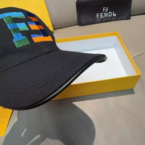 Replica Fendi Caps #1324790 $36.00 USD for Wholesale
