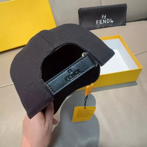 Replica Fendi Caps #1324790 $36.00 USD for Wholesale