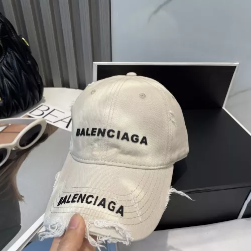 Replica Balenciaga Caps #1324791 $27.00 USD for Wholesale