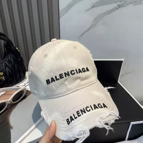 Replica Balenciaga Caps #1324791 $27.00 USD for Wholesale