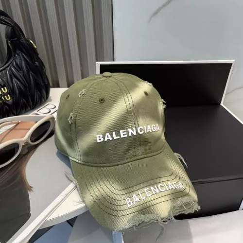 Replica Balenciaga Caps #1324792 $27.00 USD for Wholesale