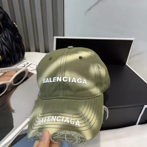 Replica Balenciaga Caps #1324792 $27.00 USD for Wholesale