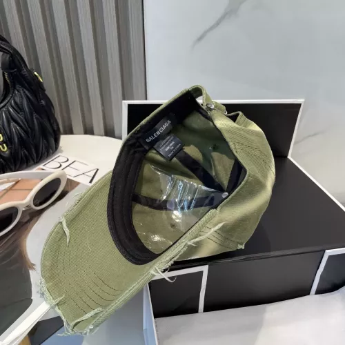 Replica Balenciaga Caps #1324792 $27.00 USD for Wholesale