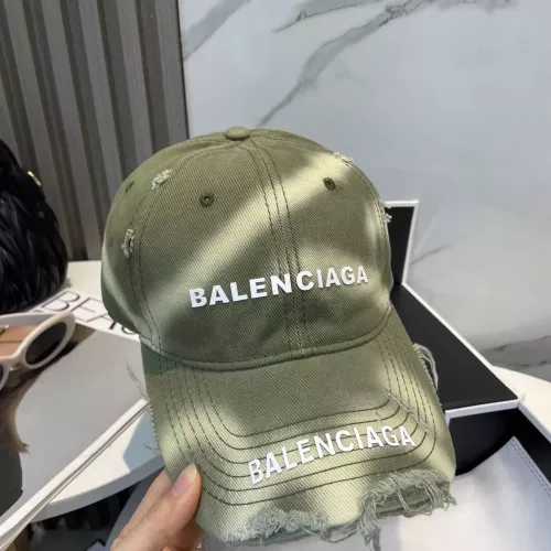Replica Balenciaga Caps #1324792 $27.00 USD for Wholesale